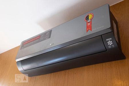 Apartamento para alugar com 100m², 1 quarto e 1 vaga Apartamento para alugar com 100m², 1 quarto e 1 vagaSuíte - Detalhe