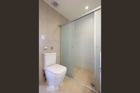 Apartamento para alugar com 100m², 1 quarto e 1 vaga Apartamento para alugar com 100m², 1 quarto e 1 vagaSuíte - Banheiro