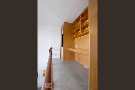 Apartamento para alugar com 100m², 1 quarto e 1 vaga Apartamento para alugar com 100m², 1 quarto e 1 vagaEscritório