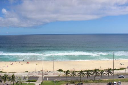 Apartamento à venda com 220m², 4 quartos e 3 vagas Apartamento à venda com 220m², 4 quartos e 3 vagasVista