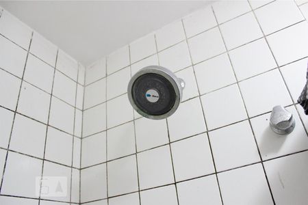 Apartamento à venda com 220m², 4 quartos e 3 vagas Apartamento à venda com 220m², 4 quartos e 3 vagasBanheiro de Serviço