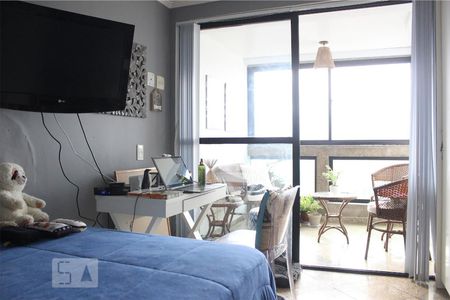 Apartamento à venda com 220m², 4 quartos e 3 vagas Apartamento à venda com 220m², 4 quartos e 3 vagassuíte 1