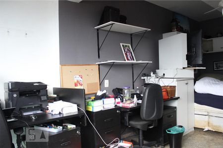 Apartamento à venda com 220m², 4 quartos e 3 vagas Apartamento à venda com 220m², 4 quartos e 3 vagasquarto 1