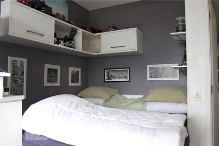 Apartamento à venda com 220m², 4 quartos e 3 vagas Apartamento à venda com 220m², 4 quartos e 3 vagasquarto 1