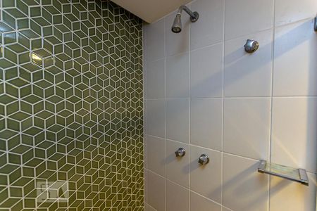 Apartamento à venda com 94m², 3 quartos e 2 vagasBanheiro da Suíte