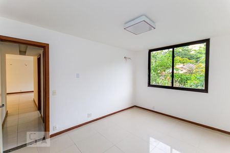 Quarto 1 de apartamento à venda com 3 quartos, 94m² em Maceió, Niterói