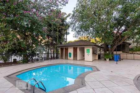 Apartamento à venda com 94m², 3 quartos e 2 vagasÁrea comum - Piscina