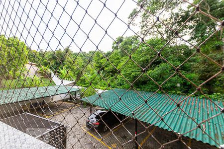 Apartamento à venda com 94m², 3 quartos e 2 vagasVista da Suite 