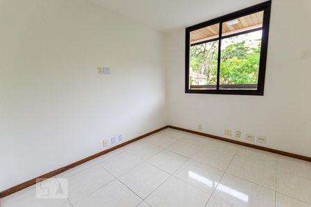 Quarto 1 de apartamento à venda com 3 quartos, 94m² em Maceió, Niterói