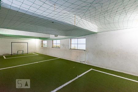 Apartamento à venda com 94m², 3 quartos e 2 vagasQuadra Esportiva