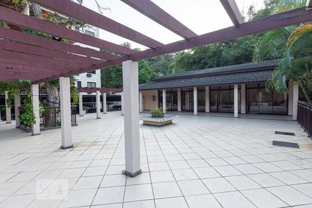 Apartamento à venda com 94m², 3 quartos e 2 vagasÁrea comum - Salão de festas