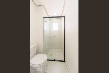 Studio à venda com 48m², 1 quarto e 1 vagaBanheiro