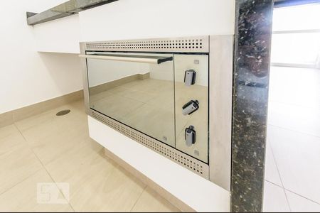 Studio à venda com 48m², 1 quarto e 1 vagaCozinha