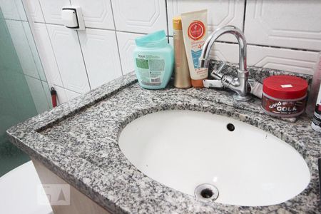 Casa para alugar com 400m², 3 quartos e 2 vagasBanheiro