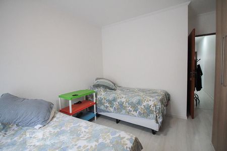 Casa para alugar com 400m², 3 quartos e 2 vagasQuarto 3