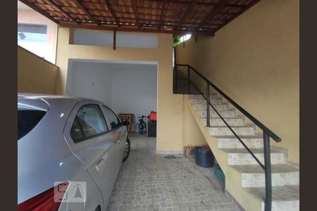 Casa para alugar com 400m², 3 quartos e 2 vagasGaragem
