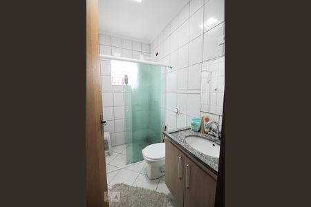 Casa para alugar com 400m², 3 quartos e 2 vagasBanheiro