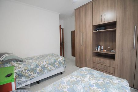 Casa para alugar com 400m², 3 quartos e 2 vagasQuarto 3