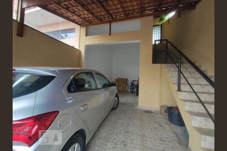 Casa para alugar com 400m², 3 quartos e 2 vagasGaragem