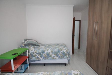 Casa para alugar com 400m², 3 quartos e 2 vagasQuarto 3