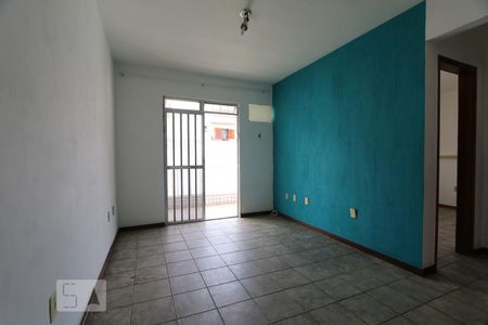 Sala de apartamento à venda com 2 quartos, 52m² em Taquara, Rio de Janeiro