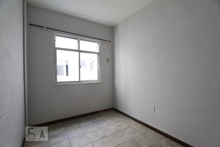 Quarto 2 de apartamento à venda com 2 quartos, 52m² em Taquara, Rio de Janeiro