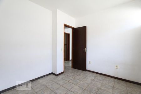 Quarto 1 de apartamento à venda com 2 quartos, 52m² em Taquara, Rio de Janeiro