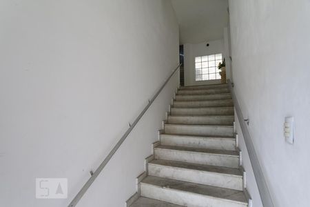 Apartamento à venda com 52m², 2 quartos e 1 vagaHall de Entrada