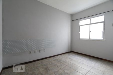Quarto 2 de apartamento à venda com 2 quartos, 52m² em Taquara, Rio de Janeiro