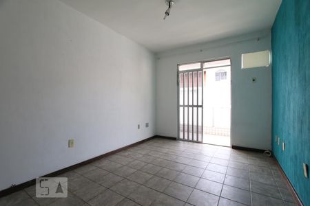 Sala de apartamento à venda com 2 quartos, 52m² em Taquara, Rio de Janeiro