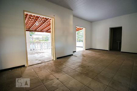 Casa para alugar com 260m², 3 quartos e 8 vagasQuarto 3