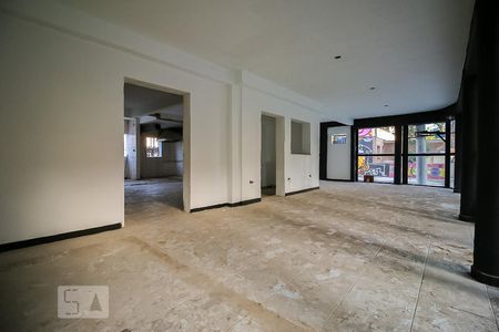Sala 2 de casa para alugar com 3 quartos, 260m² em Santo Amaro, São Paulo