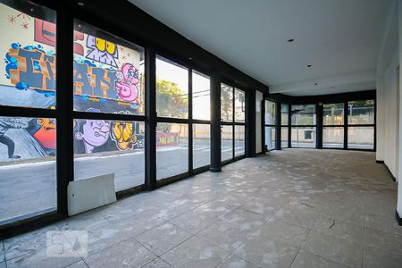 Sala 2 de casa para alugar com 3 quartos, 260m² em Santo Amaro, São Paulo