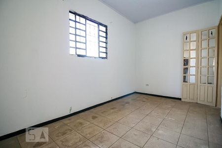 Suíte 1 de casa para alugar com 3 quartos, 260m² em Santo Amaro, São Paulo