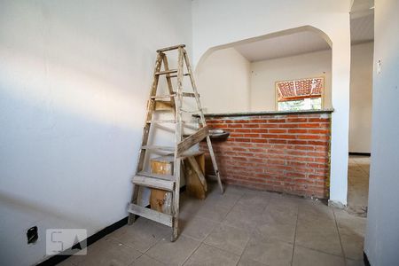 Casa para alugar com 260m², 3 quartos e 8 vagasCopa