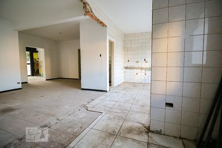 Casa para alugar com 260m², 3 quartos e 8 vagasCozinha