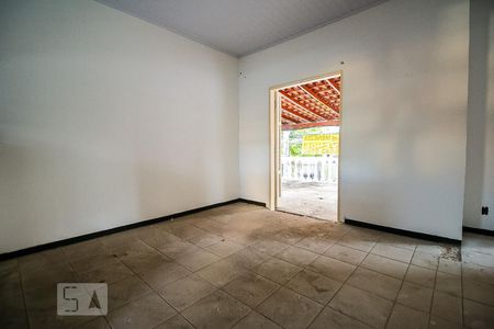 Casa para alugar com 260m², 3 quartos e 8 vagasQuarto 3