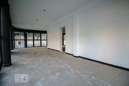 Sala 2 de casa para alugar com 3 quartos, 260m² em Santo Amaro, São Paulo
