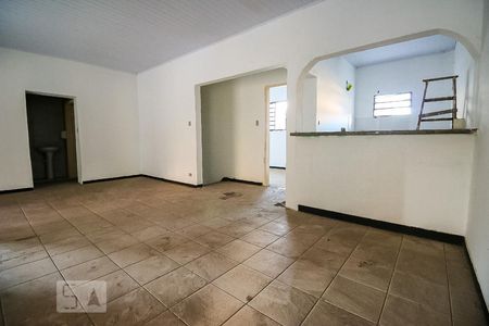 Casa para alugar com 260m², 3 quartos e 8 vagasQuarto 3