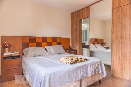 Apartamento à venda com 148m², 4 quartos e 3 vagasSuíte