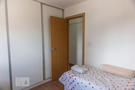 Apartamento à venda com 148m², 4 quartos e 3 vagasQuarto 2