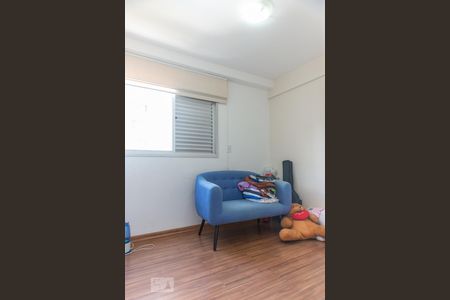 Quarto 3 de apartamento à venda com 4 quartos, 148m² em Buritis, Belo Horizonte