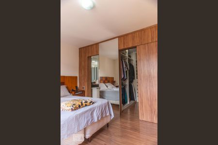 Apartamento à venda com 148m², 4 quartos e 3 vagasSuíte