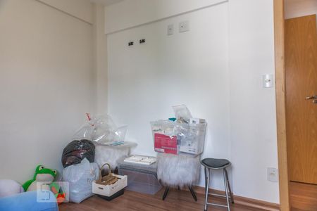Quarto 3 de apartamento à venda com 4 quartos, 148m² em Buritis, Belo Horizonte