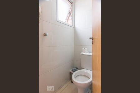 Apartamento à venda com 148m², 4 quartos e 3 vagasBanheiro de serviço