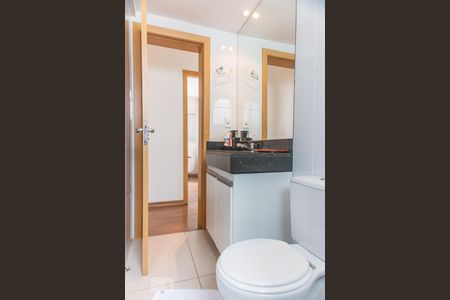 Apartamento à venda com 148m², 4 quartos e 3 vagasBanheiro