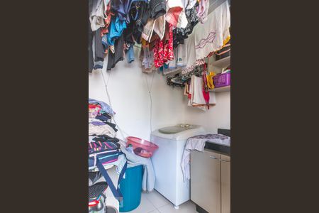 Apartamento à venda com 148m², 4 quartos e 3 vagasÁrea de serviço