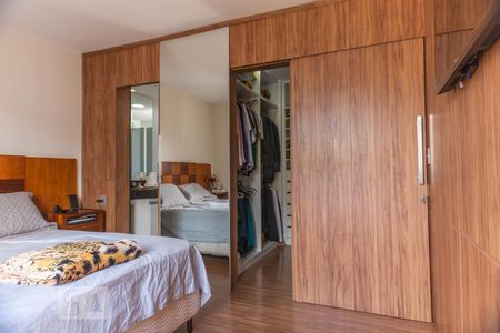 Apartamento à venda com 148m², 4 quartos e 3 vagasSuíte