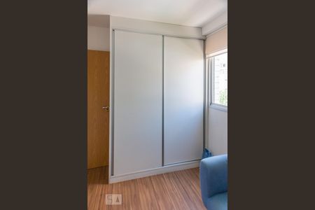 Apartamento à venda com 148m², 4 quartos e 3 vagasArmário do quarto 3