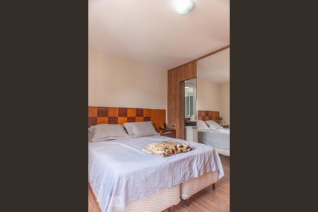 Apartamento à venda com 148m², 4 quartos e 3 vagasSuíte